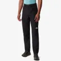 The North Face M HORIZON PANT - EU TNF BLACK 