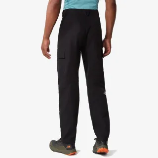 The North Face M HORIZON PANT - EU TNF BLACK 
