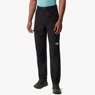 The North Face M HORIZON PANT - EU TNF BLACK 