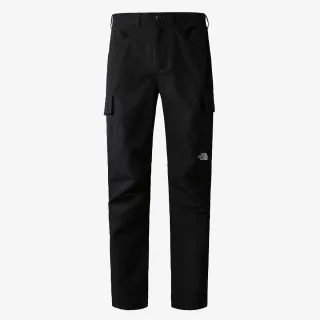 The North Face M HORIZON PANT - EU TNF BLACK 