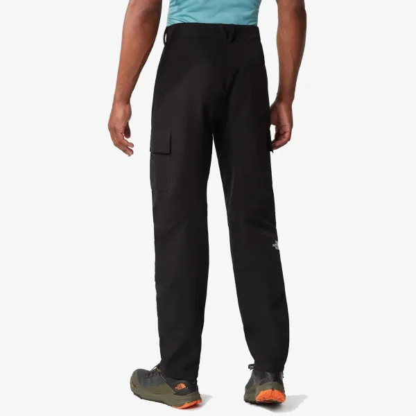 The North Face M HORIZON PANT - EU TNF BLACK 