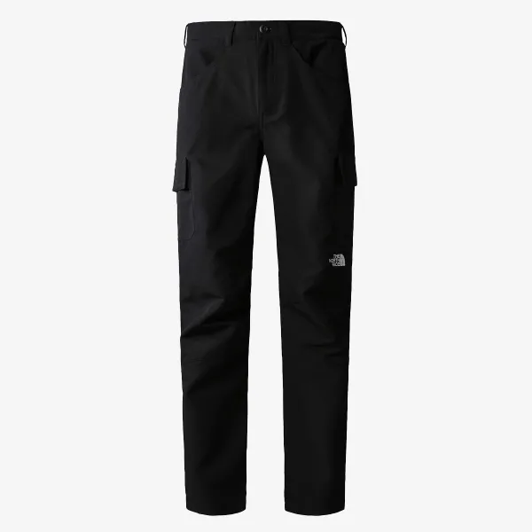 The North Face M HORIZON PANT - EU TNF BLACK 