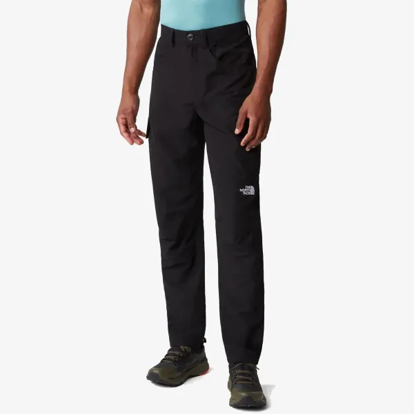 The North Face M HORIZON PANT - EU TNF BLACK 