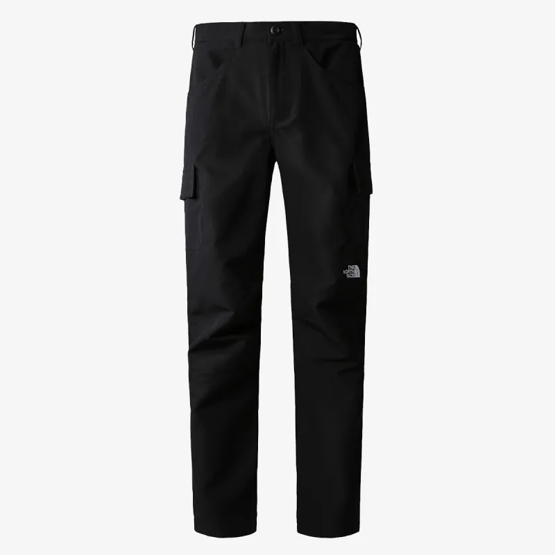 The North Face M HORIZON PANT - EU TNF BLACK 