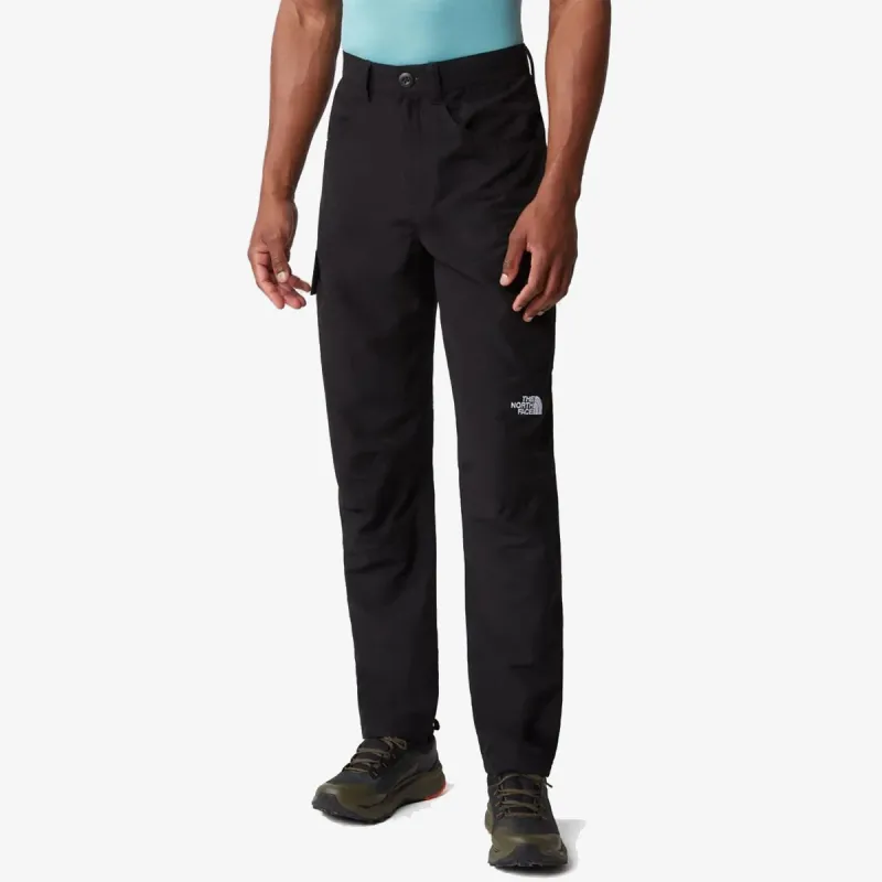 The North Face M HORIZON PANT - EU TNF BLACK 