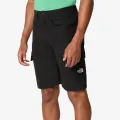 The North Face M HORIZON SHORT - EU TNF BLACK 