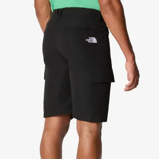 The North Face M HORIZON SHORT - EU TNF BLACK 