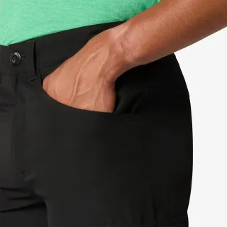 The North Face M HORIZON SHORT - EU TNF BLACK 