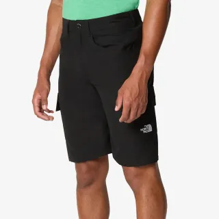 The North Face M HORIZON SHORT - EU TNF BLACK 