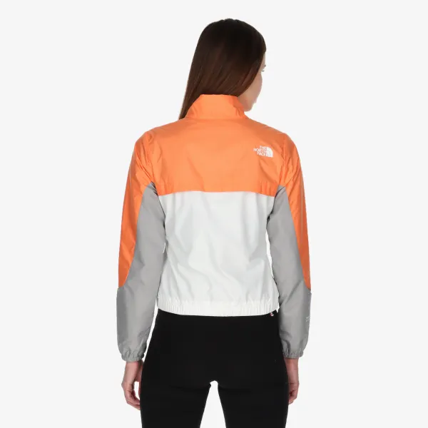 The North Face Women’s Ma Wind Full Zip - Eu 