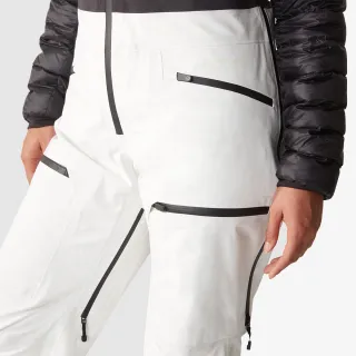 The North Face W SUMMIT VERBIER FUTURELIGHT BIB GARDENI 