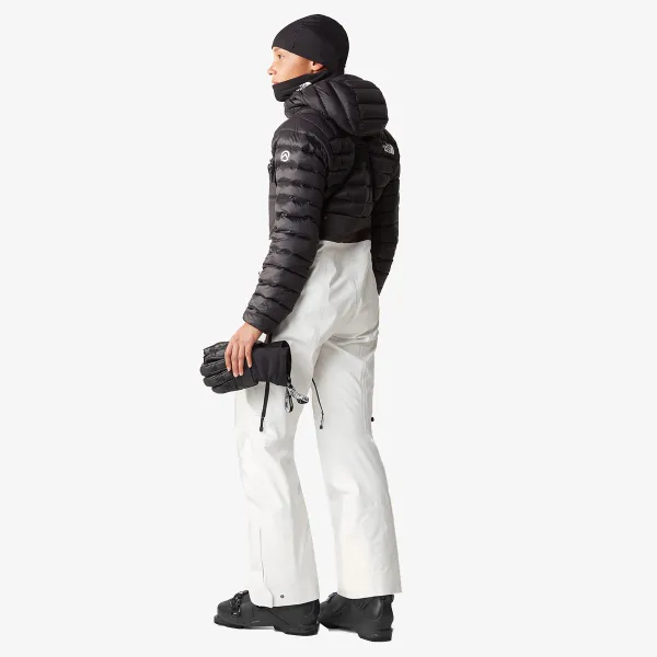 The North Face W SUMMIT VERBIER FUTURELIGHT BIB GARDENI 