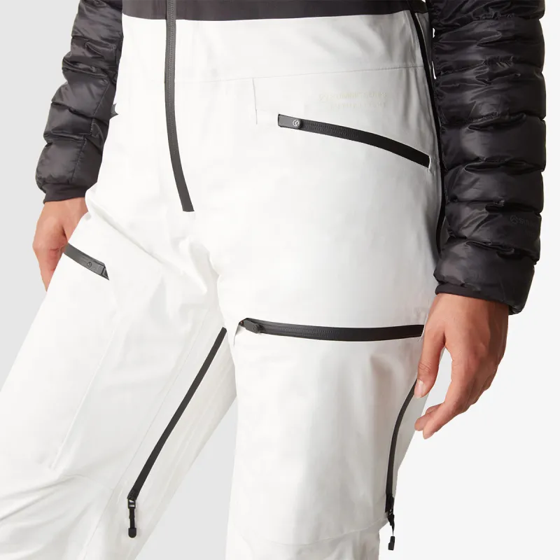 The North Face W SUMMIT VERBIER FUTURELIGHT BIB GARDENI 