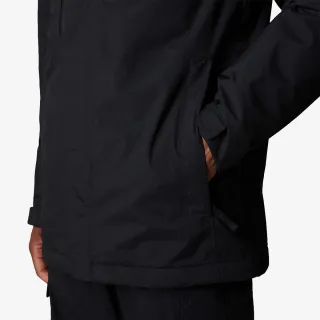 The North Face M FREEDOM INSULATED JACKET 