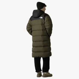 The North Face M NUPTSE PARKA 