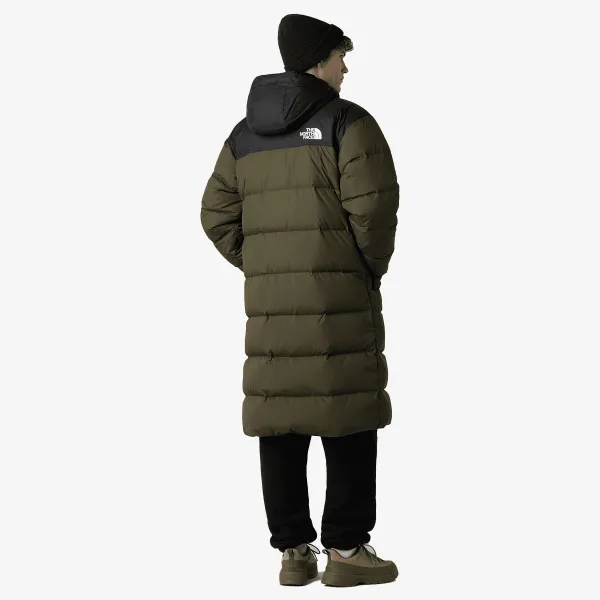The North Face M NUPTSE PARKA 