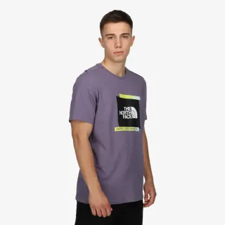 The North Face Men’s Es Graphic S/S Tee - Eu 