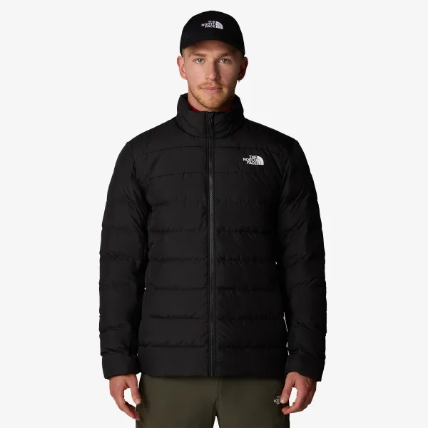 The North Face M ACONCAGUA 3 JACKET 