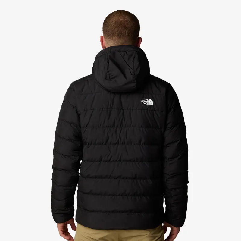The North Face M ACONCAGUA 3 HOODIE 