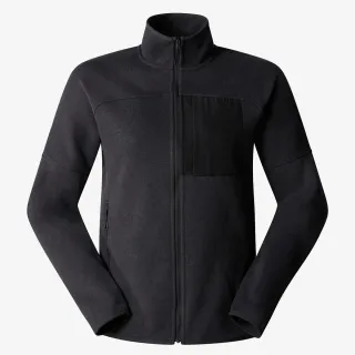 The North Face Women’s Front Range Fleece Jacket 