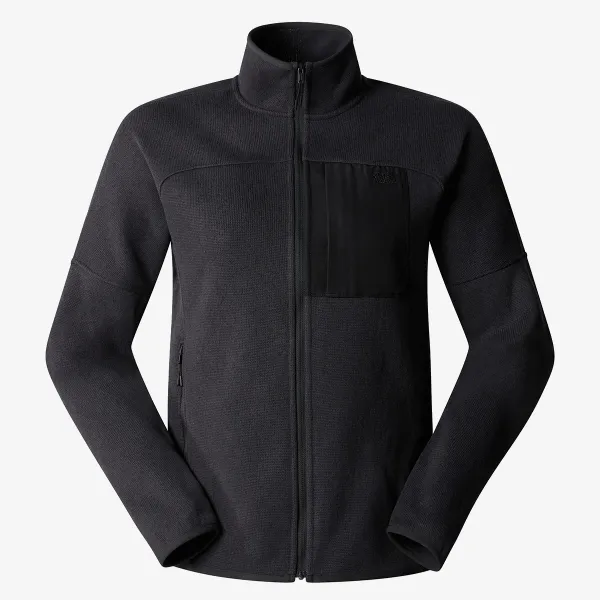 The North Face Women’s Front Range Fleece Jacket 