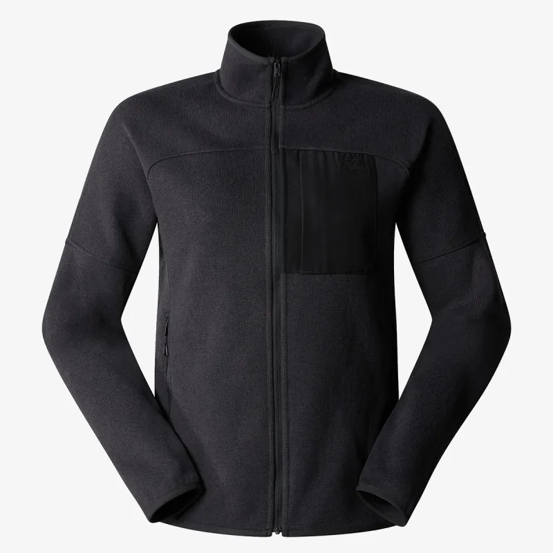 The North Face Women’s Front Range Fleece Jacket 