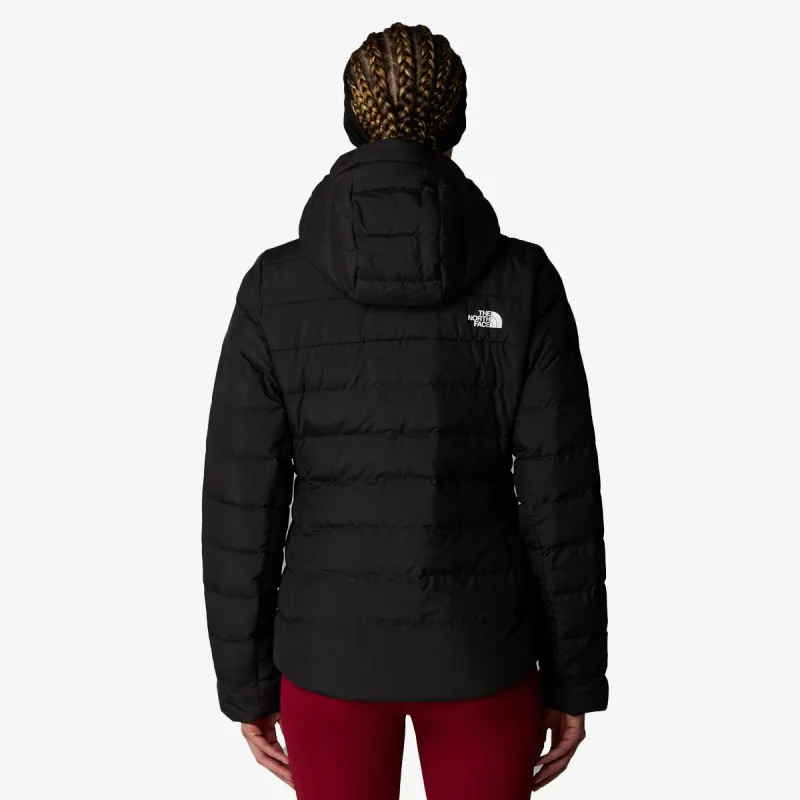 The North Face W ACONCAGUA 3 HOODIE 