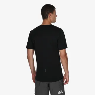 The North Face M SUNRISER S/S TNF BLACK 