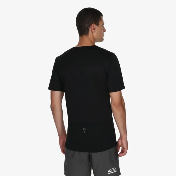 The North Face M SUNRISER S/S TNF BLACK 