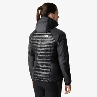 The North Face Women’s Macugnaga Hybrid Insulation 