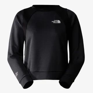 The North Face Women’s Ma Crew Neck Fleece 