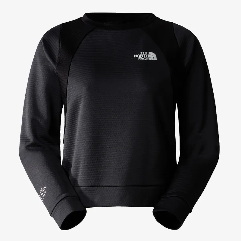 The North Face Women’s Ma Crew Neck Fleece 