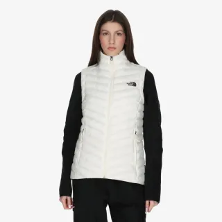 The North Face W HUILA SYNTHETIC VEST 