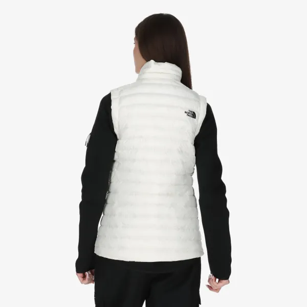 The North Face W HUILA SYNTHETIC VEST 