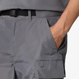 The North Face M NSE CARGO PKT SHORT SMOKED PEARL 