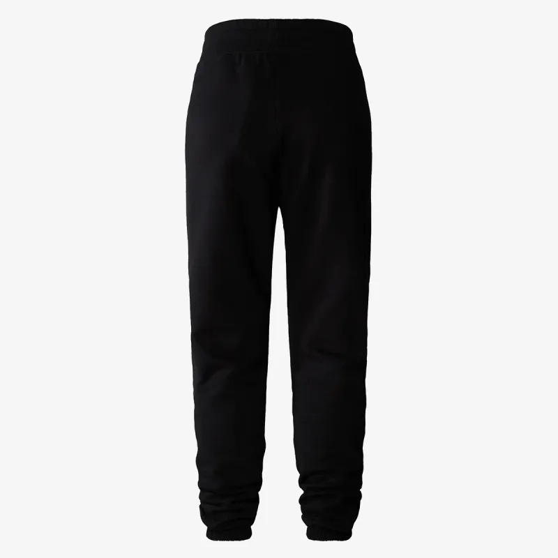 The North Face W ZUMU JOGGER TNF BLACK 