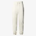 The North Face W ZUMU JOGGER WHITE DUNE 