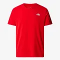 The North Face Men’s Lightning Alpine S/S Tee 
