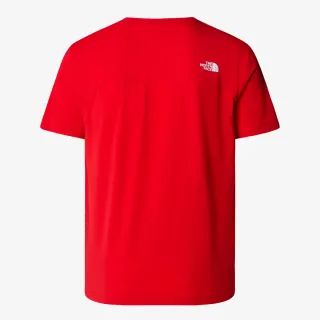 The North Face Men’s Lightning Alpine S/S Tee 