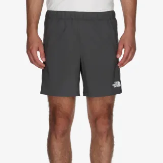 The North Face M MA WOVEN SHORT GRAPHIC 