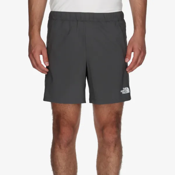 The North Face M MA WOVEN SHORT GRAPHIC 