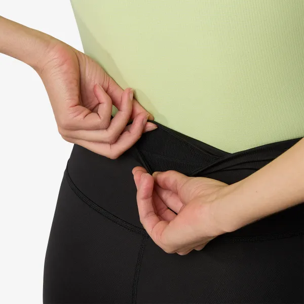 The North Face W FLEX 8IN TIGHT 