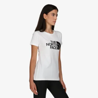 The North Face W S/S EASY TEE 