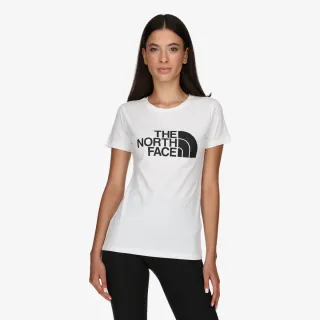The North Face W S/S EASY TEE 