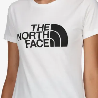 The North Face W S/S EASY TEE 