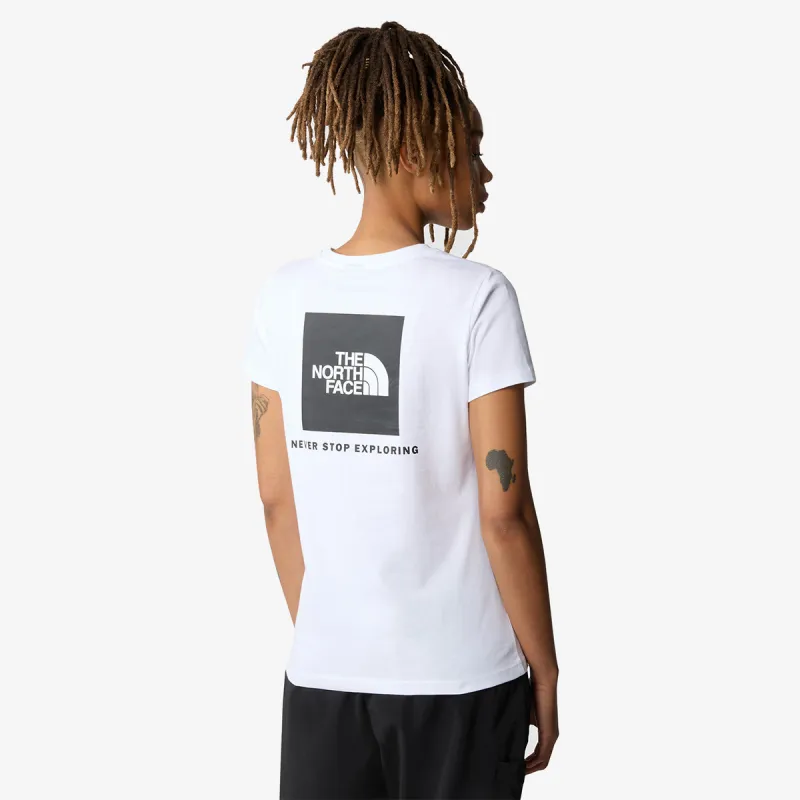The North Face Box 