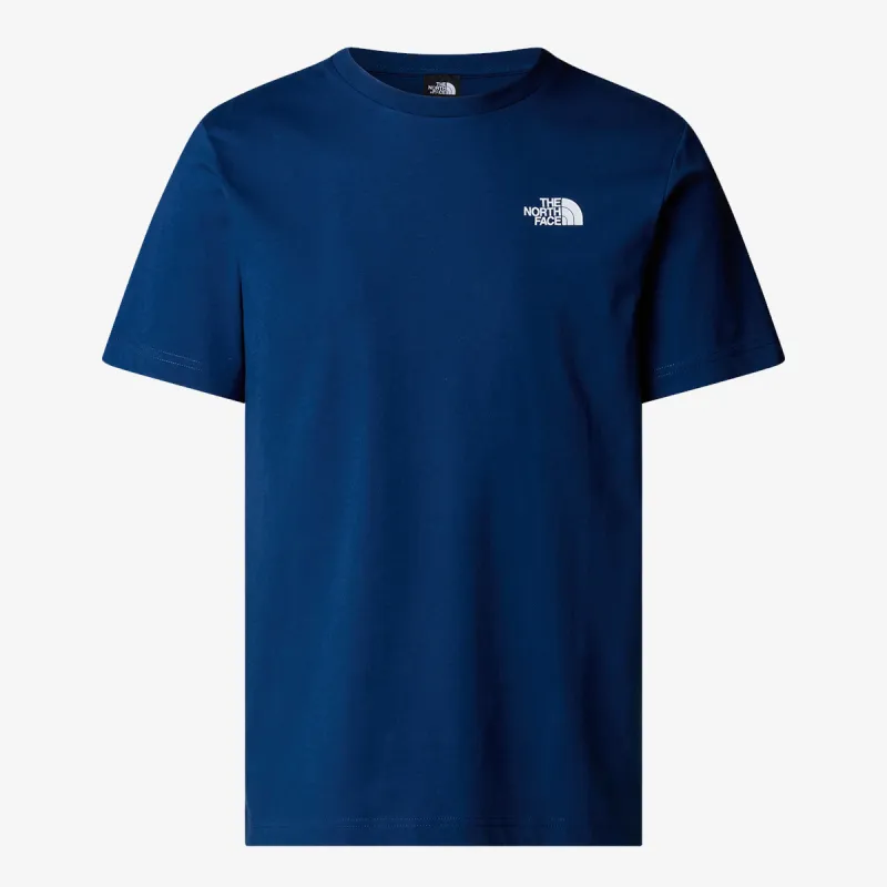 The North Face Box 