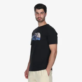 The North Face Mountain Line 