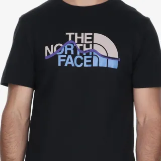 The North Face Mountain Line 