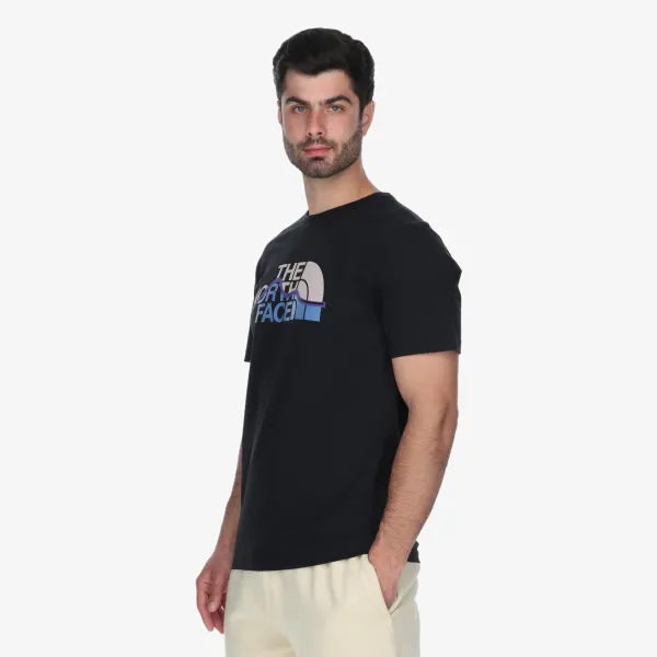 The North Face Mountain Line 